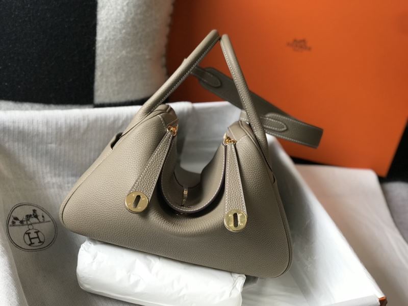 Hermes Lindy Bags